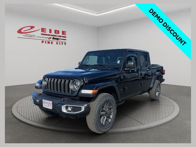 2026 Jeep Gladiator Sport S Pickup