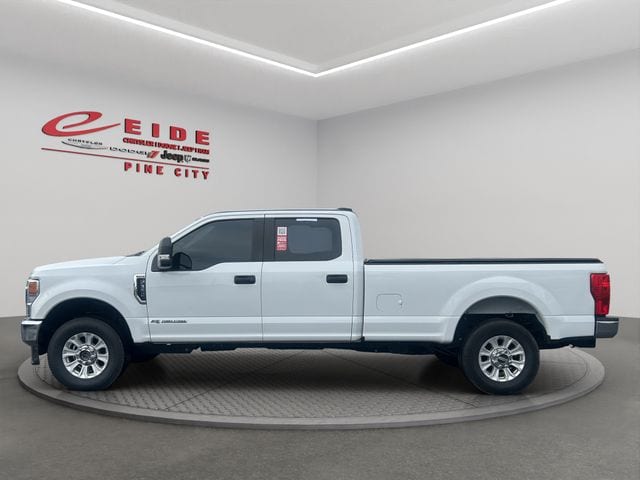 Used 2020 Ford F-350 Super Duty XL with VIN 1FT8W3BT0LED21456 for sale in Pine City, Minnesota