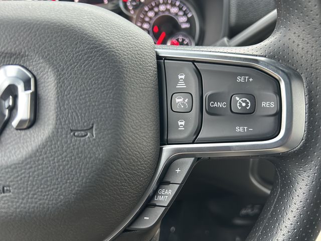 2026 RAM 2500 Tradesman - Photo 29