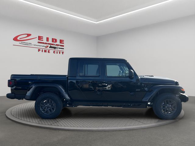 2026 Jeep Gladiator Sport S - Photo 6