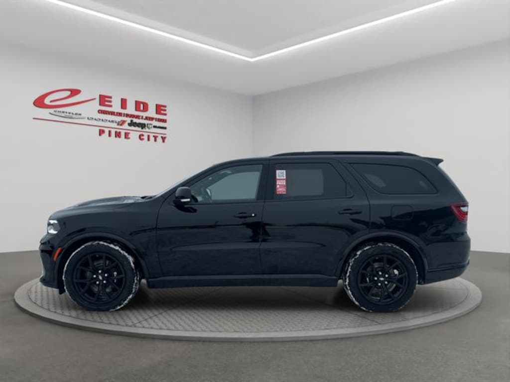New 2026 Dodge Durango GT Plus Hemi V8 Sport Utility