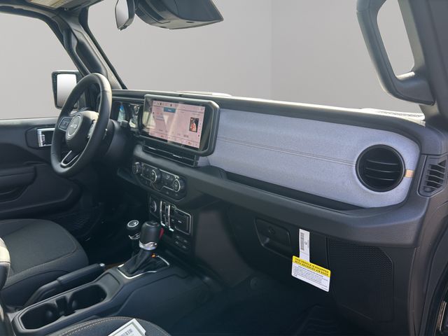2026 Jeep Gladiator Sport S - Photo 34