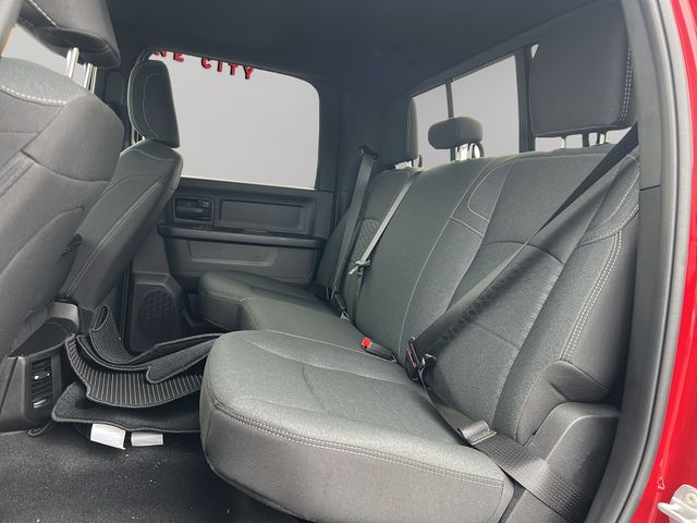 2026 RAM 2500 Tradesman - Photo 13