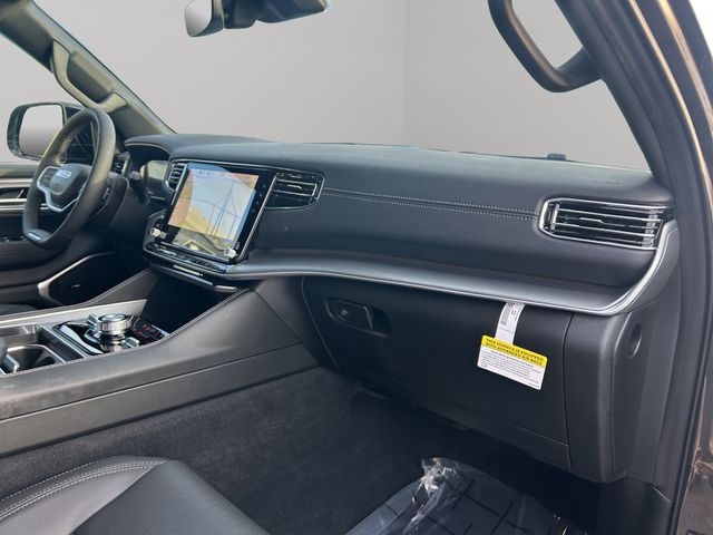 2026 Jeep Grand Wagoneer Limited Altitude - Photo 26