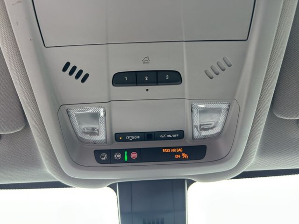 Used 2020 Chevrolet Equinox LT SUV