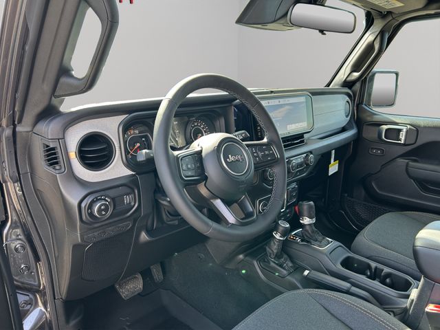 2026 Jeep Gladiator Sport S - Photo 25