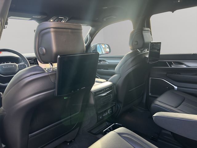 2026 Jeep Grand Wagoneer Limited Altitude - Photo 15