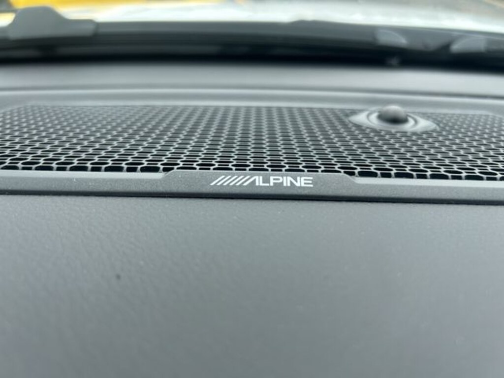 New 2026 Ram 1500 Big Horn Night Edition Pickup