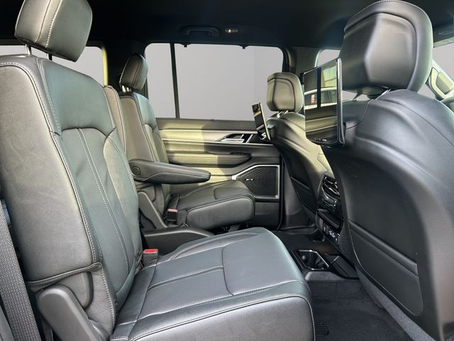2026 Jeep Grand Wagoneer Limited Altitude - Photo 36