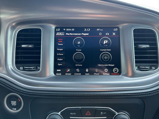Used 2023 Dodge Charger Scat Pack with VIN 2C3CDXGJ6PH504510 for sale in Pine City, Minnesota