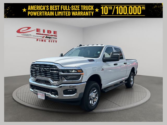 2026 Ram 3500 Tradesman Pickup