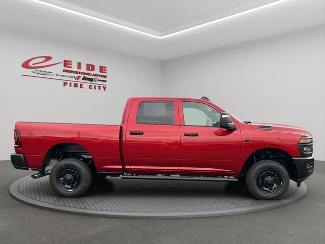 2026 RAM 2500 Tradesman - Photo 6