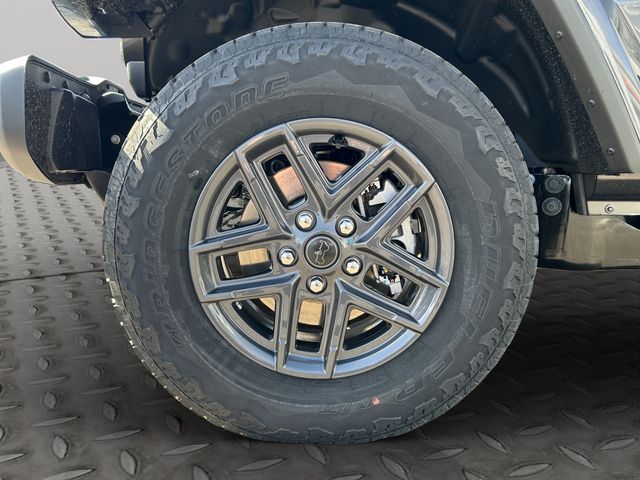 2026 Jeep Gladiator Sport S - Photo 38