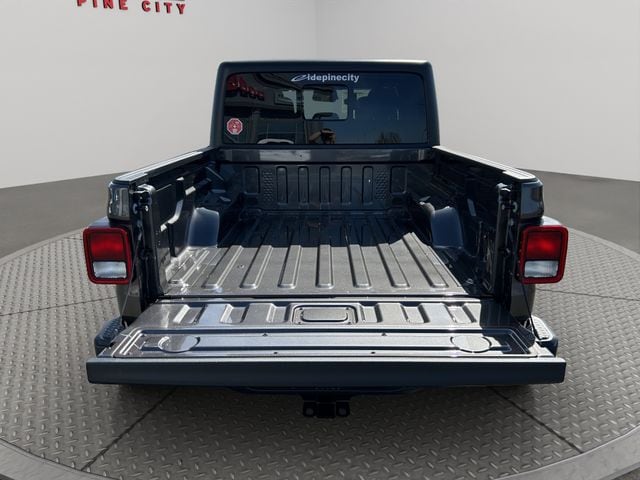 2026 Jeep Gladiator Sport S - Photo 36
