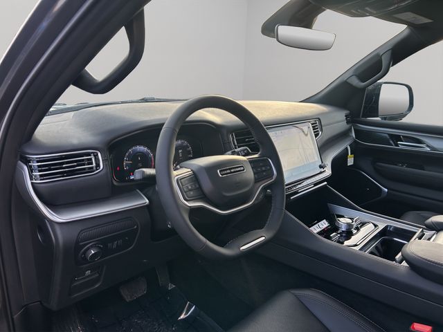 2026 Jeep Grand Wagoneer Limited Altitude - Photo 25