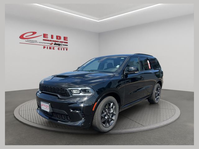 2026 Dodge Durango GT Plus Hemi V8 Sport Utility