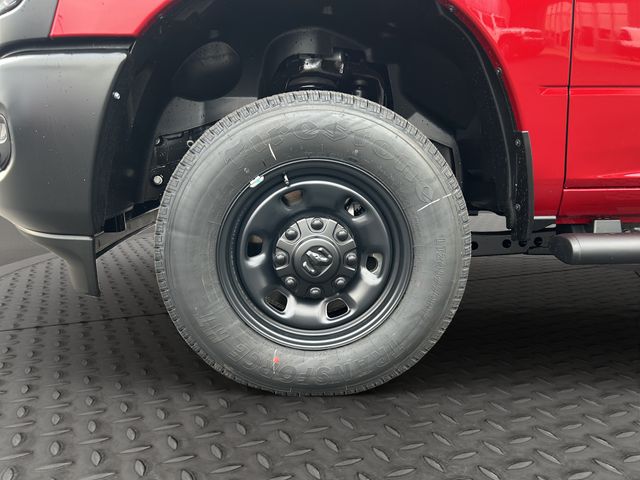 2026 RAM 2500 Tradesman - Photo 23