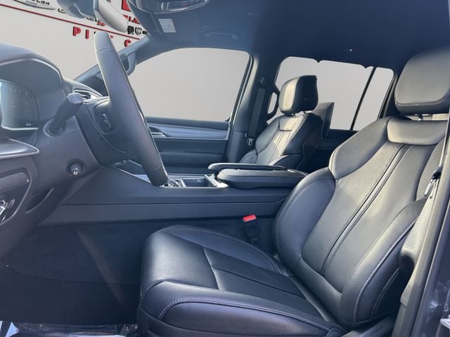 2026 Jeep Grand Wagoneer Limited Altitude - Photo 9