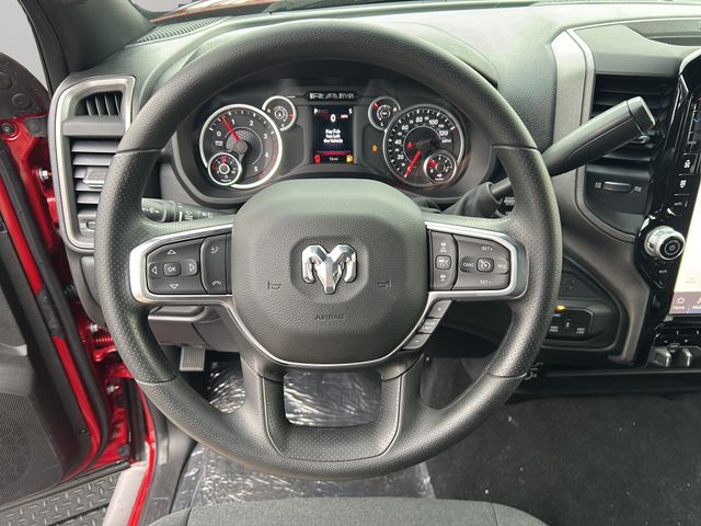 2026 RAM 2500 Tradesman - Photo 10