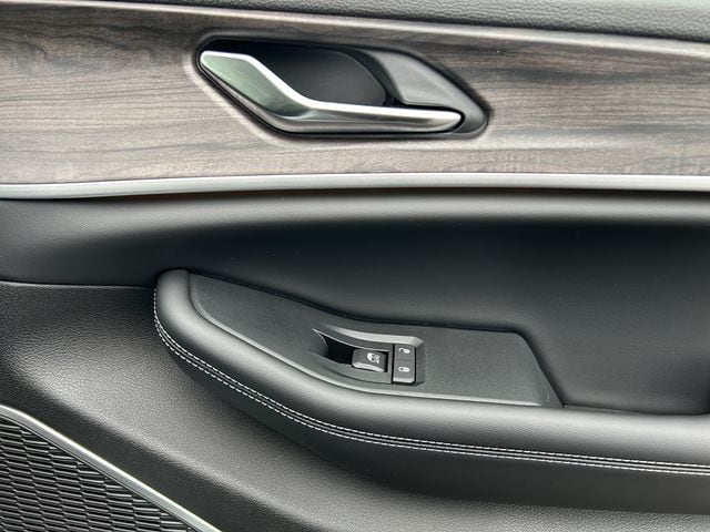 2026 Jeep Grand Cherokee L Limited - Photo 33