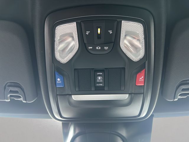 2026 RAM 2500 Tradesman - Photo 24