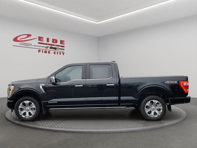 1FTFW1ED5PFB79511
