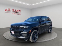 2025 Jeep Grand Cherokee Limited Sport Utility