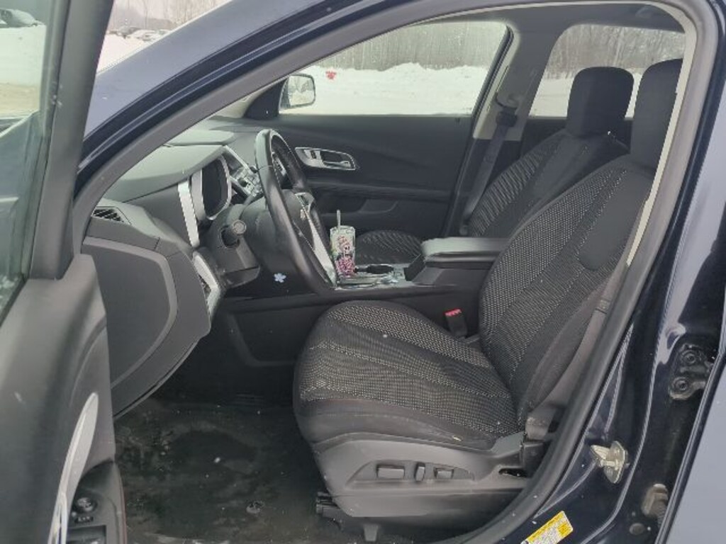 Used 2015 Chevrolet Equinox LT SUV