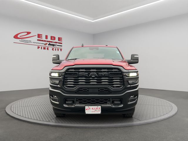 2026 RAM 2500 Tradesman - Photo 8