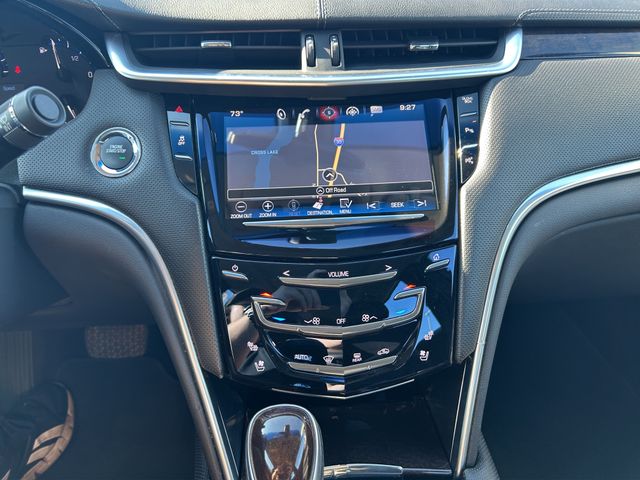 Used 2016 Cadillac XTS Luxury Collection with VIN 2G61M5S37G9171327 for sale in Pine City, MN