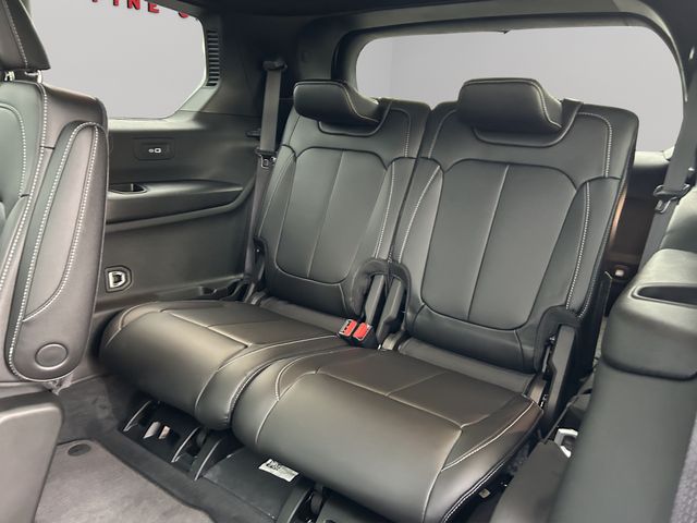 2026 Jeep Grand Cherokee L Limited - Photo 16