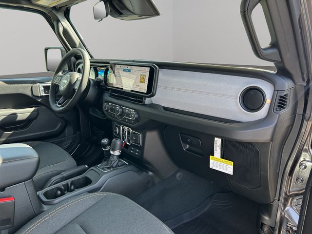 2026 Jeep Gladiator Sport S - Photo 26