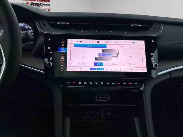 2026 Jeep Grand Cherokee L Limited - Photo 19