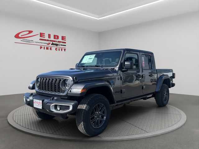 2026 Jeep Gladiator Sport S - Photo 34