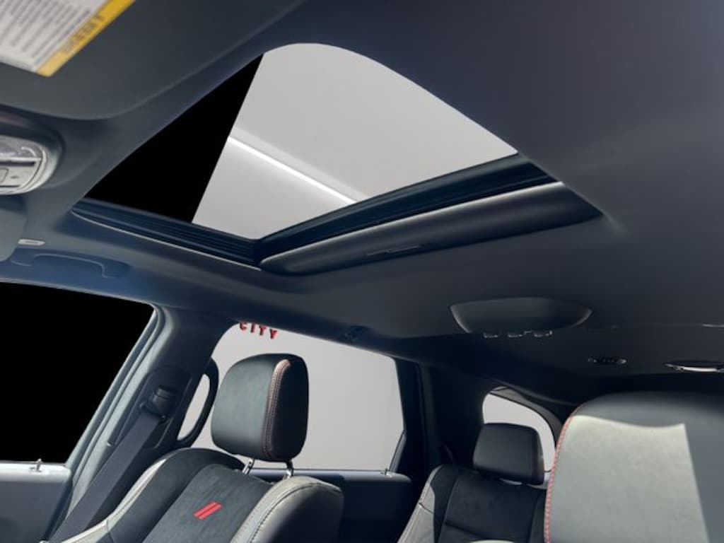New 2026 Dodge Durango GT Plus Hemi V8 Sport Utility