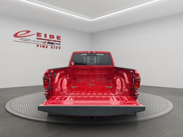 2026 RAM 2500 Tradesman - Photo 22