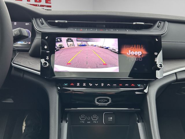 2026 Jeep Grand Cherokee L Limited - Photo 20