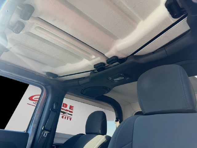 Used 2019 Jeep Wrangler Sport S with VIN 1C4GJXAG7KW516730 for sale in Pine City, Minnesota