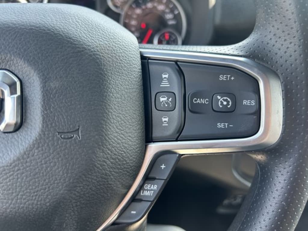 New 2026 Ram 3500 Tradesman Pickup
