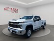  Chevrolet Silverado 2500HD
