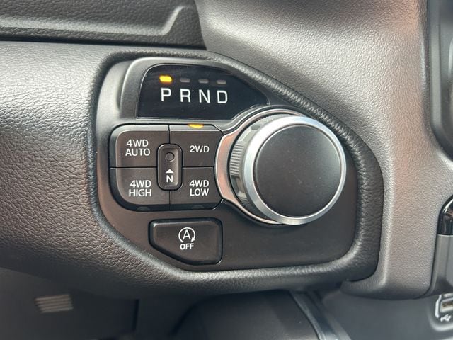 Used 2024 RAM Ram 1500 Pickup Big Horn/Lone Star with VIN 1C6RRFFG0RN121333 for sale in Pine City, Minnesota