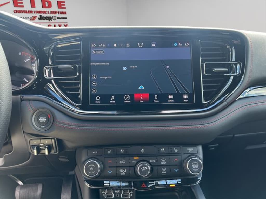 New 2026 Dodge Durango GT Plus Hemi V8 Sport Utility