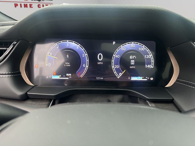 2026 Jeep Grand Cherokee L Limited - Photo 14
