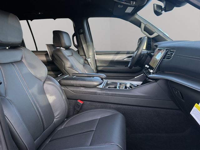 2026 Jeep Grand Wagoneer Limited Altitude - Photo 20