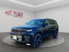 2025 Jeep Grand Cherokee Limited Sport Utility