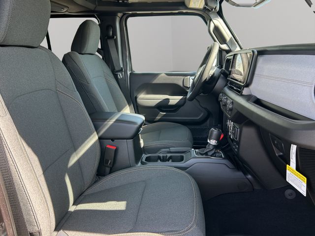 2026 Jeep Gladiator Sport S - Photo 20