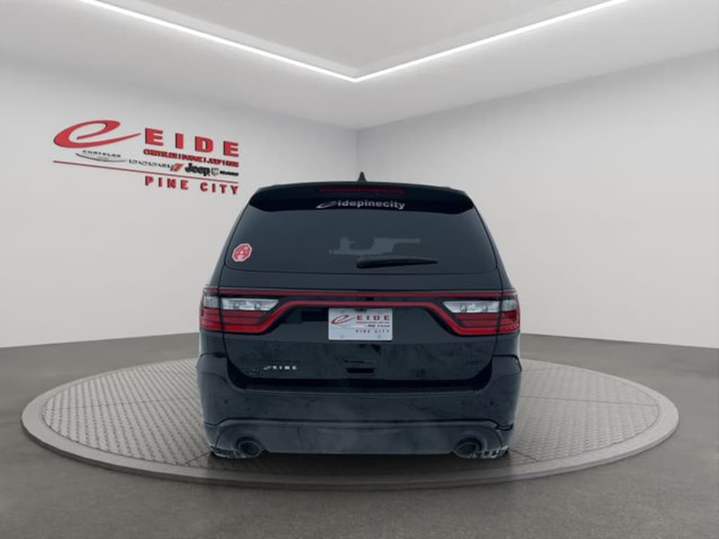 New 2026 Dodge Durango GT Plus Hemi V8 Sport Utility