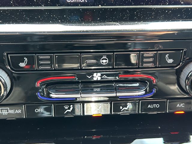 Used 2024 Jeep Grand Cherokee Altitude with VIN 1C4RJHAG7RC264097 for sale in Pine City, Minnesota