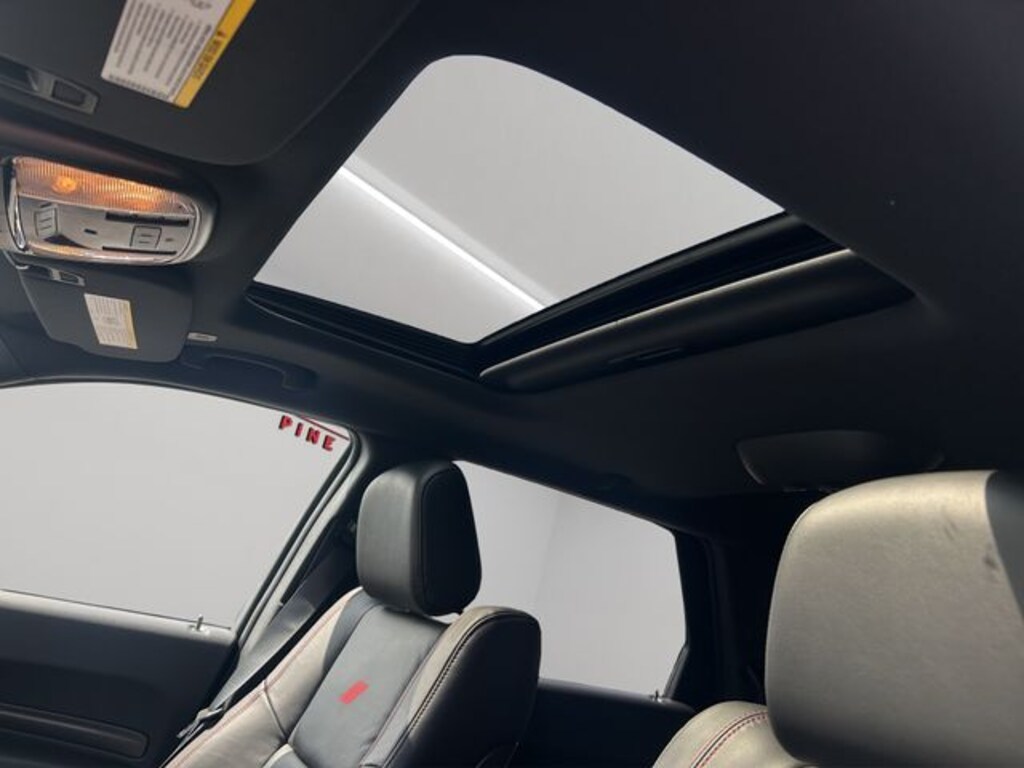 New 2026 Dodge Durango GT Plus Sport Utility