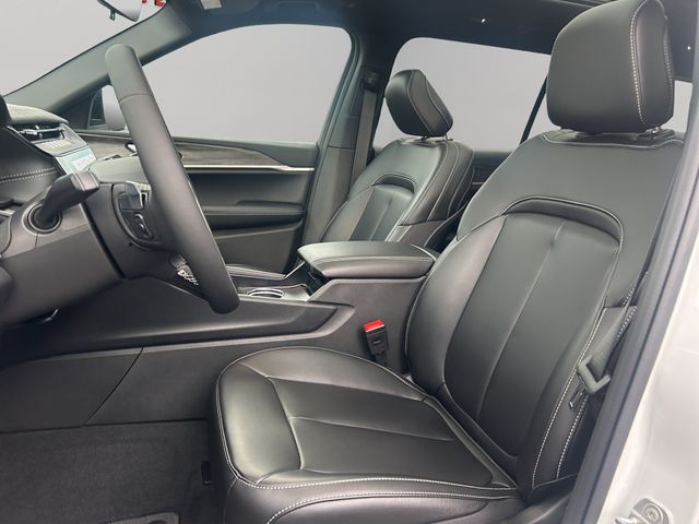 2026 Jeep Grand Cherokee L Limited - Photo 12